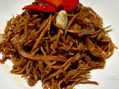 -秀儿四九城·新京菜(亚运村鸟巢店)