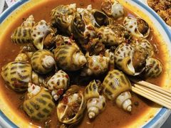 -三妹小龙虾·黄油蟹(华侨城总店)