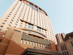 -北京东三环希尔顿逸林酒店