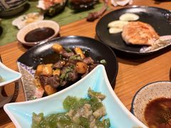 -中国书法大厦日本料理