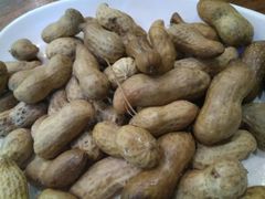 -吉香碳烤生蚝(仙霞路店)