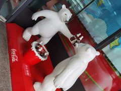-东方明珠·可口可乐欢乐餐厅
