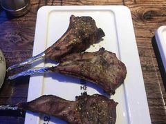 -三个蒙古大叔羊肉串(大宁店)