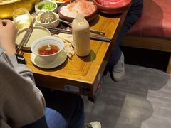 -巴奴毛肚火锅(广益哥伦布店)