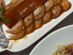 -大鸭梨烤鸭·北京菜(南小街/南苑店)