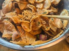 -饭江湖·江湖菜(湖广会馆店)