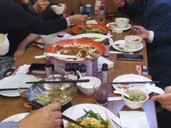 -九老汉·川渝江湖菜(合川路2店)