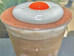 -Ann COFFEE(来福士店)