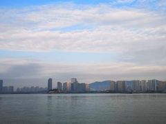 -鼓浪屿内厝澳码头(轮渡站)