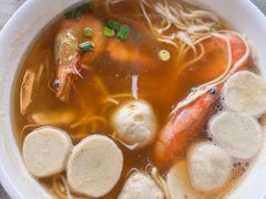 -从前慢海鲜面馆