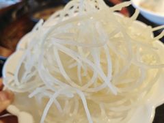 -三江两海老火锅(北京首店)