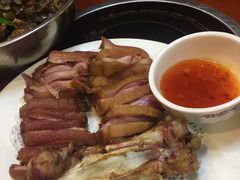 -盛记顺德高佬猪杂粥