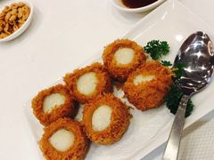 -新加坡海鲜共和(名胜世界圣淘沙海滨坊)