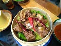 -王婆乔鲜鱼自助火锅(蜀汉路店)