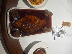 -苹果树下艺术餐厅(通州店)