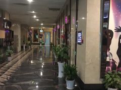 -极度沸点CLUB KTV(世贸中心店)