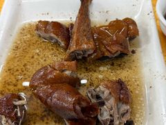 -烧鹅妹饭店