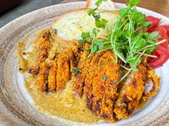 -翠娜家· Trina’s西餐厅(高新万达店)