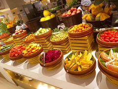 -享遇.锅姥姥牛排海鲜自助(小寨店)