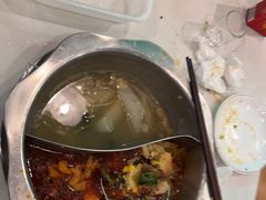-一鼎来潮汕牛肉自助火锅(翻身分店)