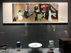 -上海观复博物馆