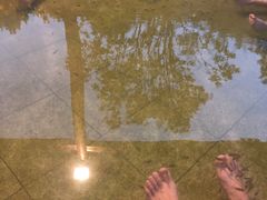 -咸宁万豪温泉谷度假区