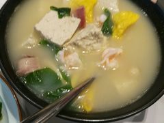 -到家尝北京菜(西坝河店)