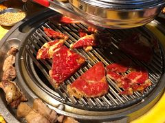 -伊茉家的烤肉店(勒泰中心店)