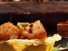 -珍宝轩海鲜火锅(碧湖大厦店)