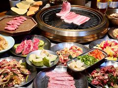-杨小佳·齐齐哈尔烤肉·烤串(广州店)
