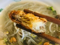 -甘记肥肠粉(马鞍北路店)