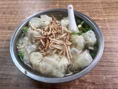 泡泡小馄饨-荣巷小馄饨(荣巷店)