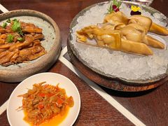 -杭州西子湖四季酒店·金沙厅