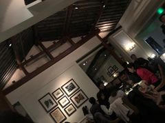 大堂-夜上海(新天地店)