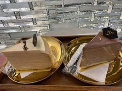 -爱上甜蜜蜜(田盛街店)