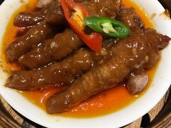 -火啫啫·粤式啫啫煲(南通首店)
