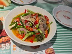 -楼兰新疆菜(江宁万达店)