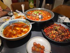 -麻六记(凤凰汇店)