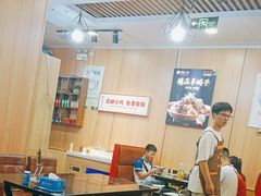 -老诚一锅·羊蝎子(广渠门外店)