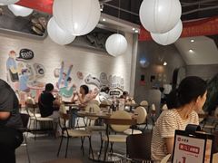 -必胜客(花园店)