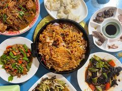 -老多饺子馆