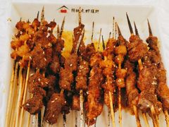 -霄汉牛三鲜湖北砂锅菜(万松园2店)