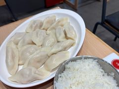 -喜家德虾仁水饺(浦东山姆店)