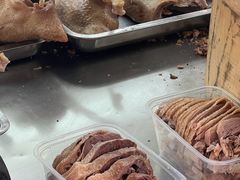 -正宗忘不了老鹅(梅岭店)