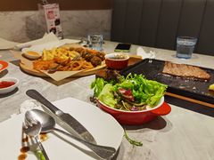 -必胜客(瑞虹店)