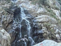 -石门涧