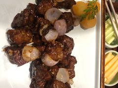 -渝乡辣婆婆·川菜 水煮鱼(中山西路店)