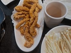 -陈府大宅门成都火锅·手切鲜肉(太原街店)