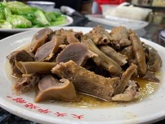 -黄连大头华烧鹅(萧地大马路店)