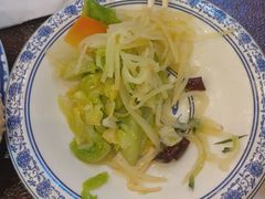 -老三羊汤【北兴隆街店】